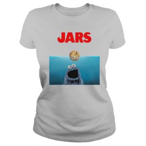 Jars Movie Original Japanese Poster shirt