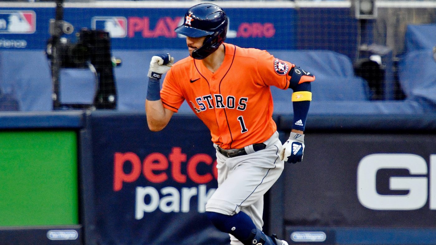 Framber Valdez leads the way and the Astros are one triumph away from achieving the epic comeback