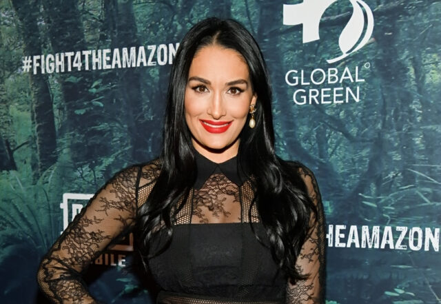 Nikki Bella Wants To Wait for A few years For More Kids After Suffering from Postpartum Depression