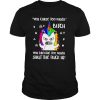 You Curse Too Much Bitch You Breathe Too Much Shut The Fuck Up shirt