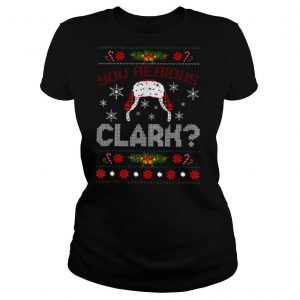 You Serious Clark shirt