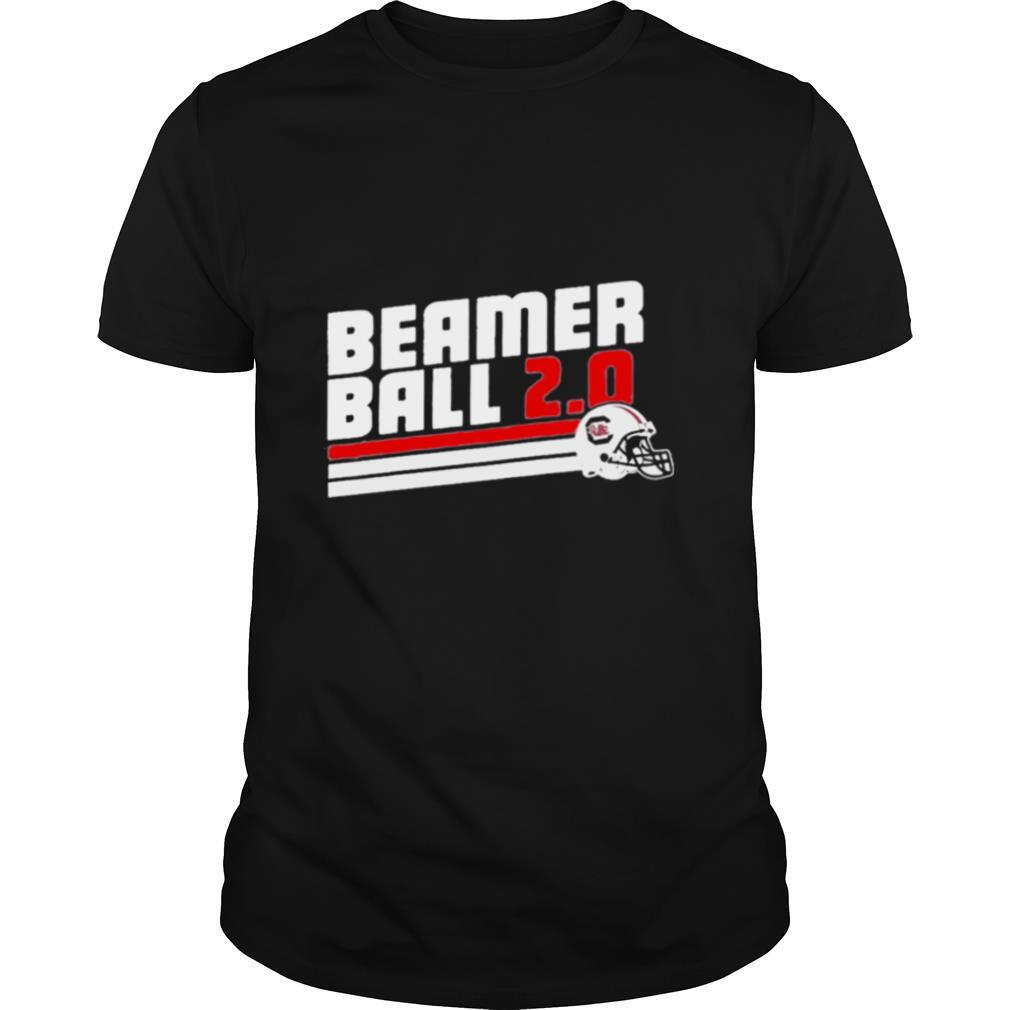 Beamer Ball 2.0 shirt