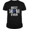 Best St Louis Blues Mom Ever shirt