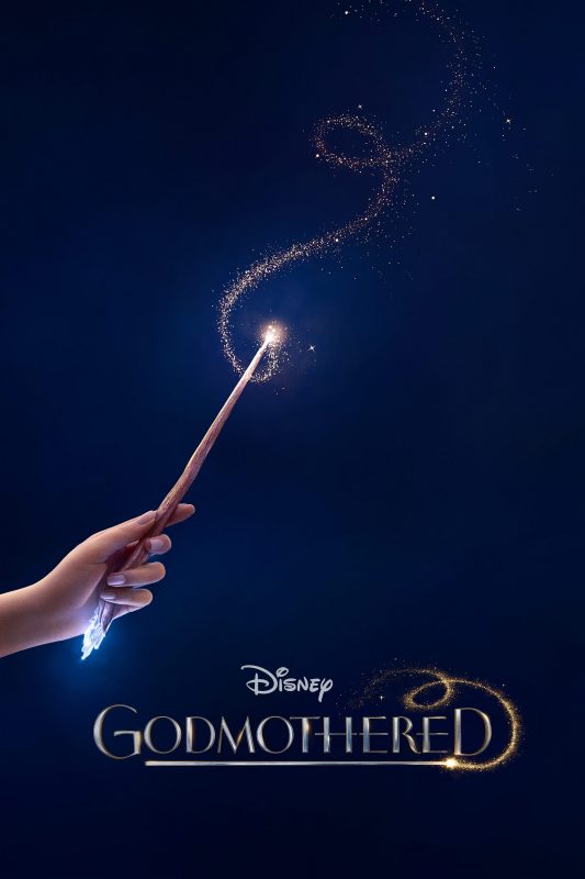 Disneys Godmothered Review Too Formulaic To Ever Be Entertaining