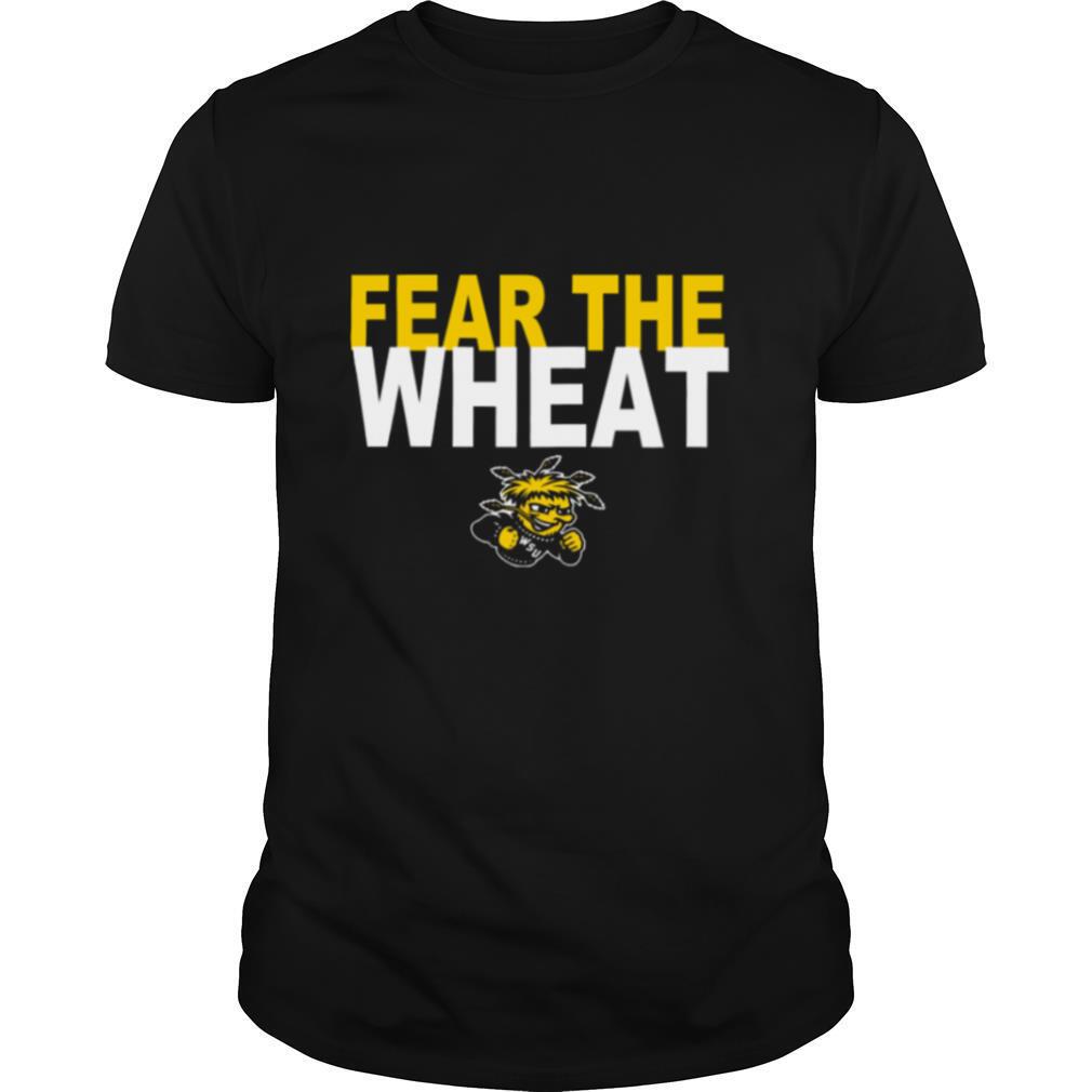 Fear The Wheat shirt