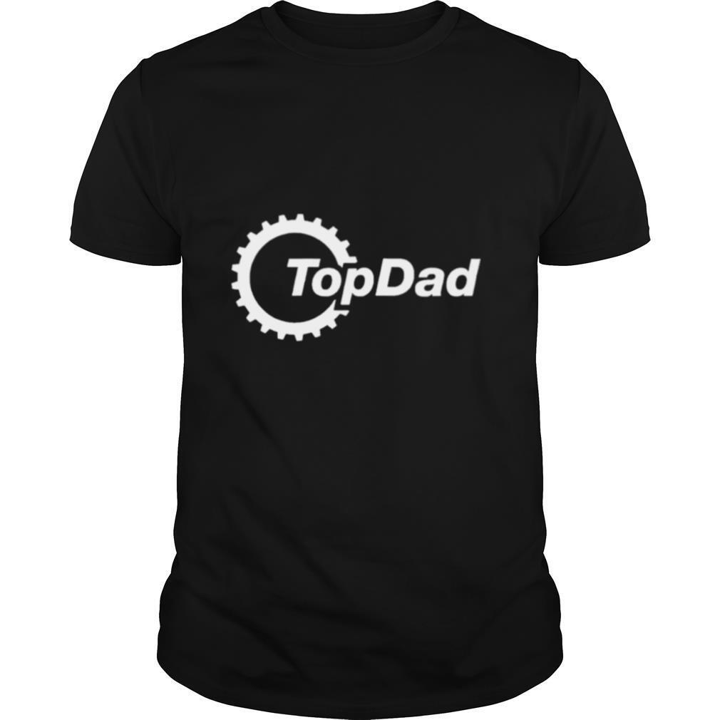 Top dad shirt