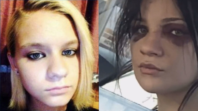 Authorities looking at TikTok video that might show missing Arkansas girl Cassie Compton