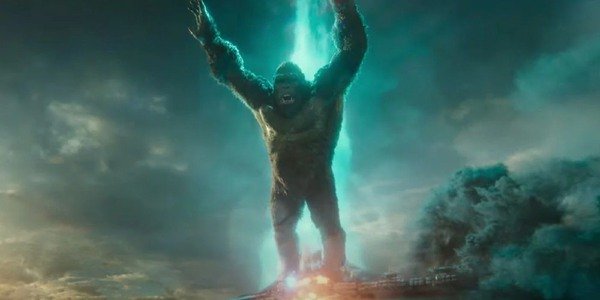 Godzilla Vs Kong Director Reacts To The Trailer’s Viral Success