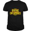 Kevin owens fightful wrestling bivens enterprises shirt
