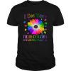 Autism Awareness I’m Her Voice She Is My Heart Happy World Autism Awareness Day shirt