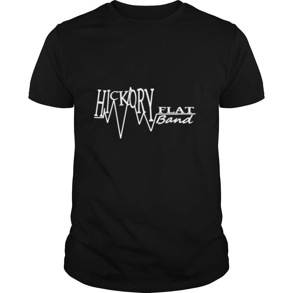 Hickory Flat Band Apparel Shirt