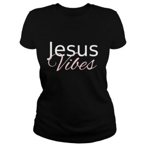 Jesus Vibes shirt