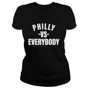 Philly Vs Everybody Gucci shirt