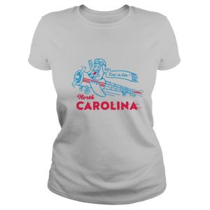 Sonic First In Bite North Carolina shirt