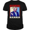 Trump Impeach Biden Harris shirt