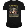 13th Anniversary 2008 2021 The Son Of Anarchy Signatures Thank You For The Memories shirt