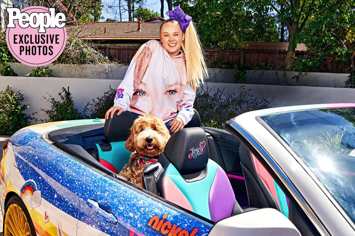 Inside JoJo Siwa's 'Normal' World 'Of Course I Have Breakdowns — I'm a Teenager'