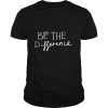 BE THE DIFFERENCE T Shirt
