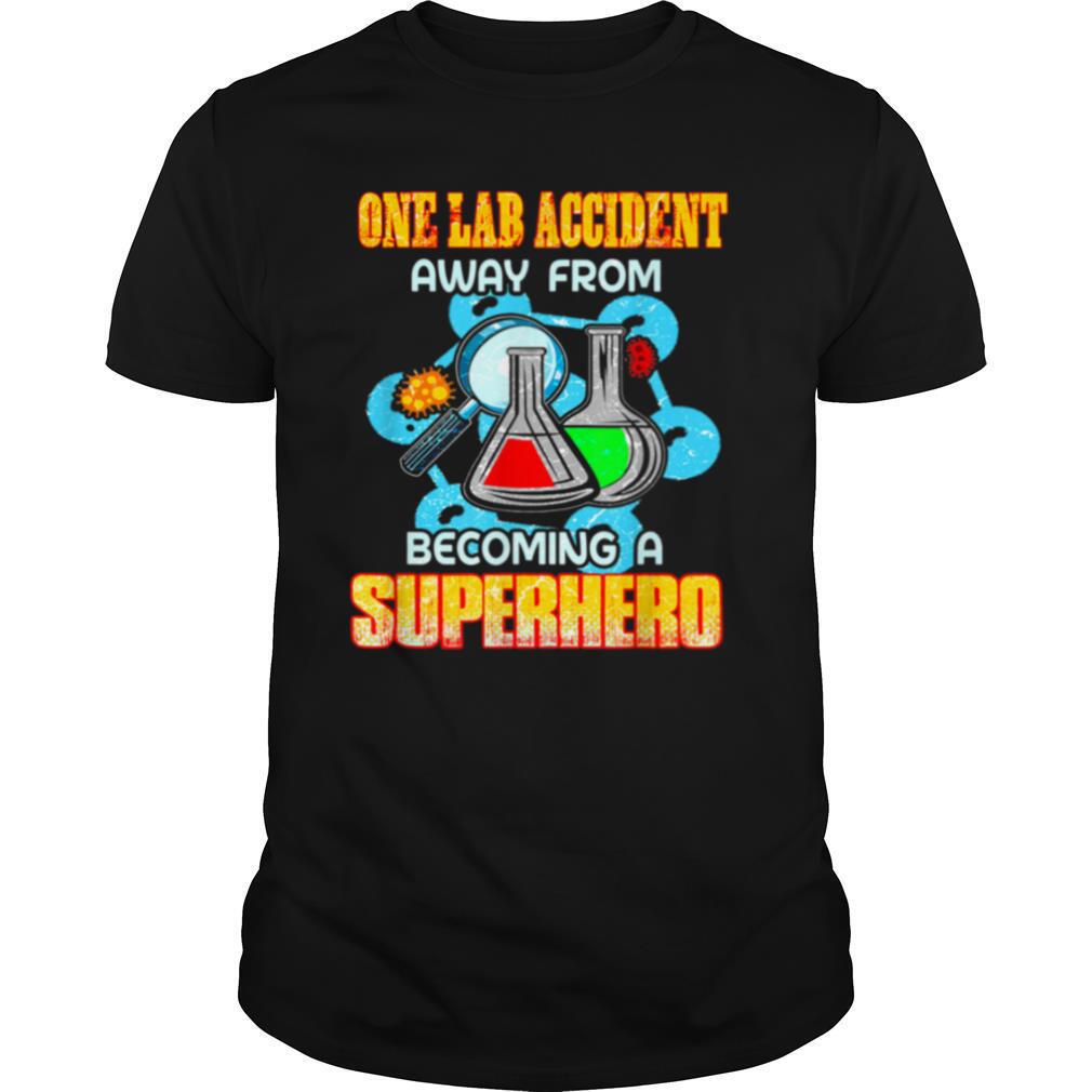 Chemistry Chemist Science Joke Quote Saying Shirt