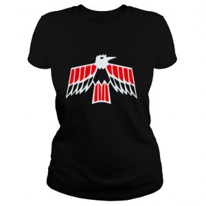 Firebird Logo Shirt