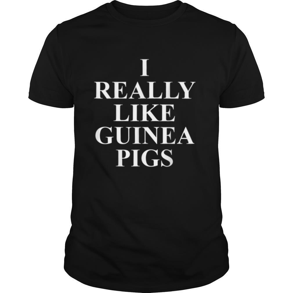Guinea Pig Apparel   Awesome Gifts For Guinea Pig Lovers T Shirt