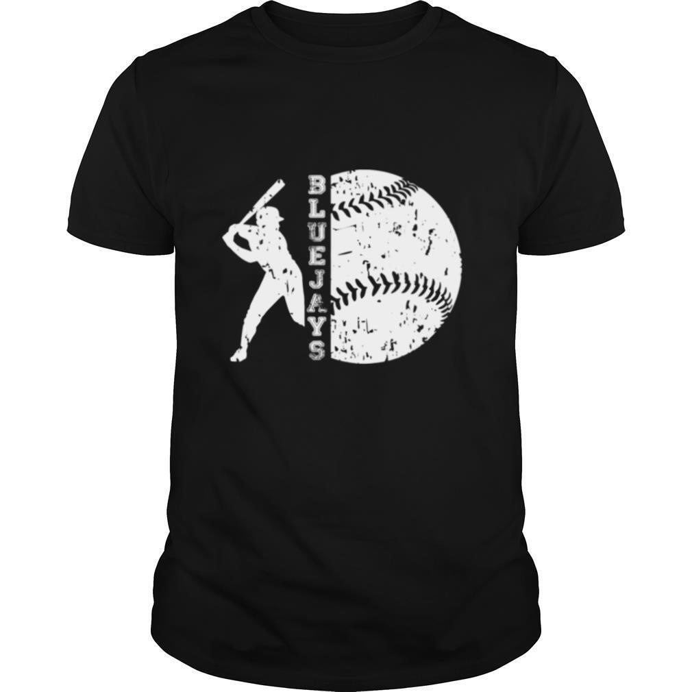 Guthrie Baseball Player Silhouette Shirt