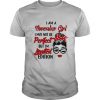 I am a November Girl I May Not Perfect But I'm Limitied Edition Shirt