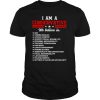 I Am A Conservative We Believe In God Shirt