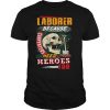 Skull Laborer Because Carpenters Need Heroes Too T shirt