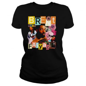 Brent Faiyaz 90’s Hip Hop Rap Tour Vintage T shirt