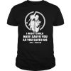 Chester Bennington I Wish I Could Have Saved You As You Saved Me 1976 Forever T shirt