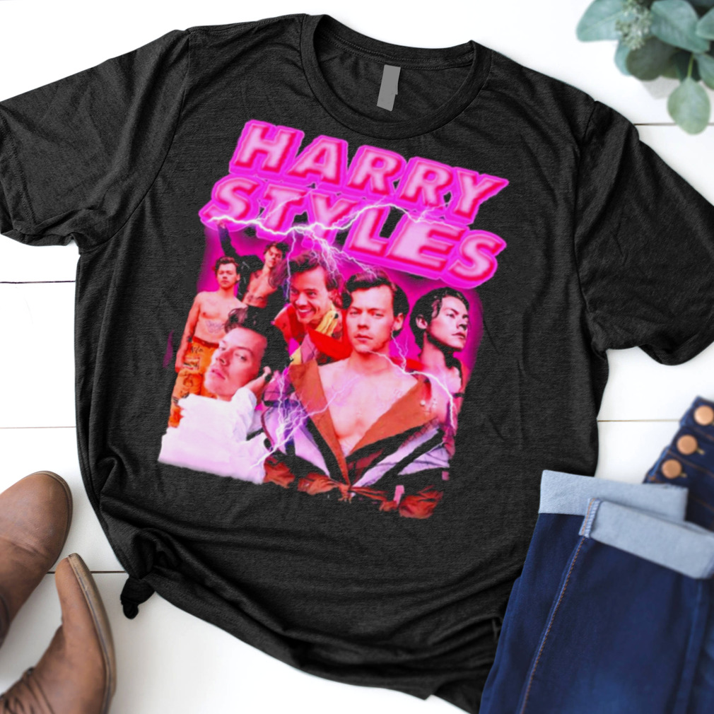 Harry styles shirt