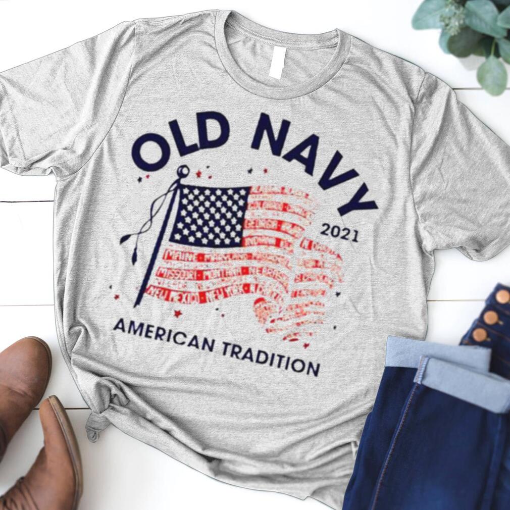 old navy 4th of july shirts 90s