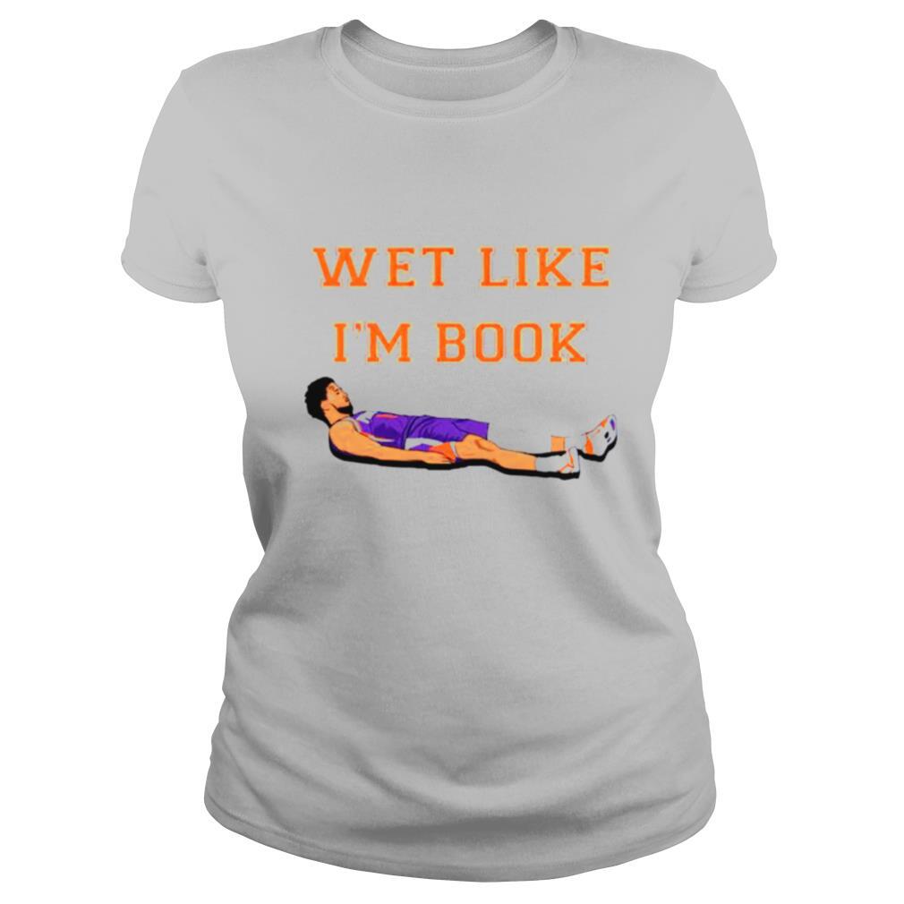 the book club suns shirt