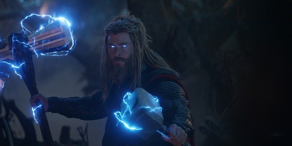Thor Love And Thunder Release Date Cast And Everything Else We Know About Thor 4