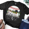 Chicago White Sox field of dreams shirt