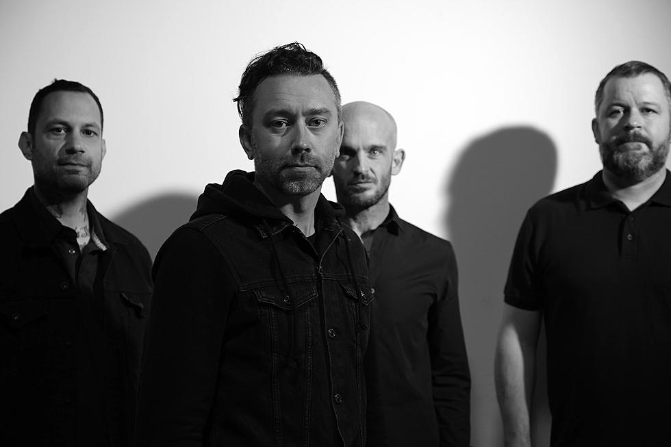 How Rise Against Finished a Tour in the Middle of the COVID Pandemic