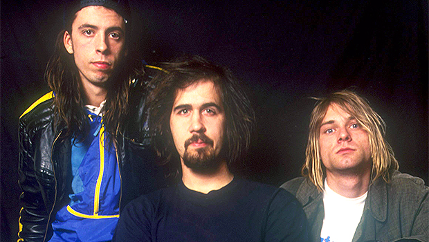 Nirvana’s ‘Nevermind’ At 30 9 Facts YouShould Know About The Iconic Album