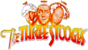 The Three Stooges funny movie shirt