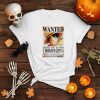 Wanted Monkey D Luffy dead or alive 1.500.000 shirt