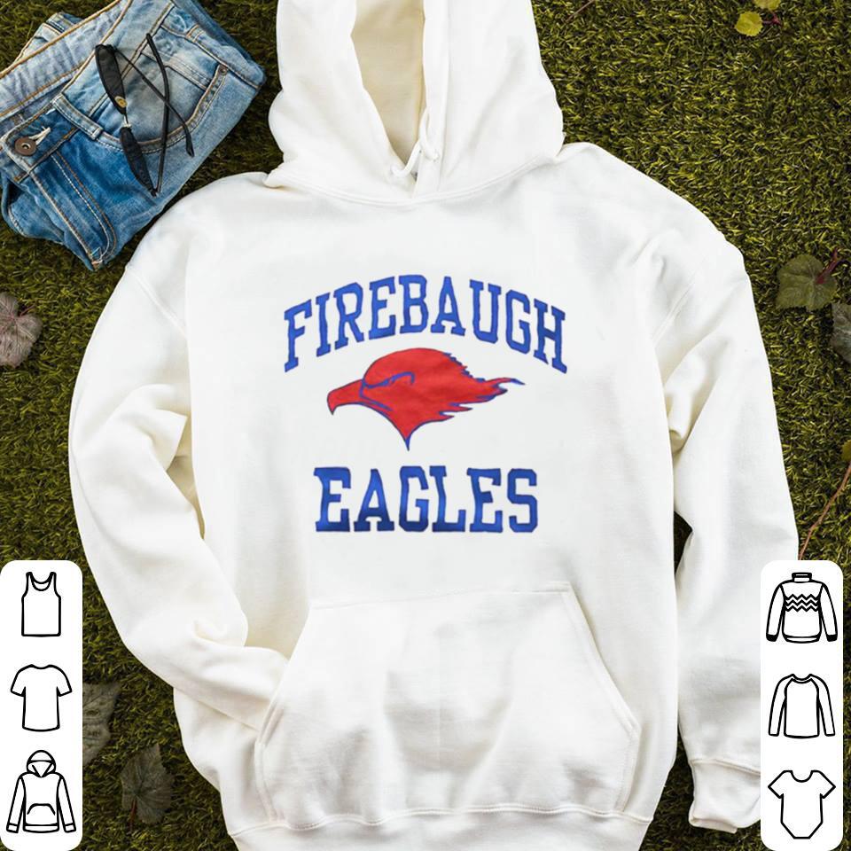 Josh Firebaugh Eagles High School Hoodie Buffalo Mafia Bills Allen Adult Sizes