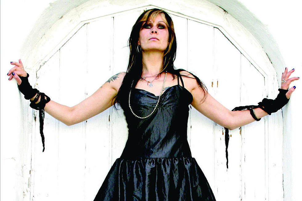 Black Metal Contributor + Pagan Musician Andrea Meyer Slain in Norwegian Bow Attack Killing Spree