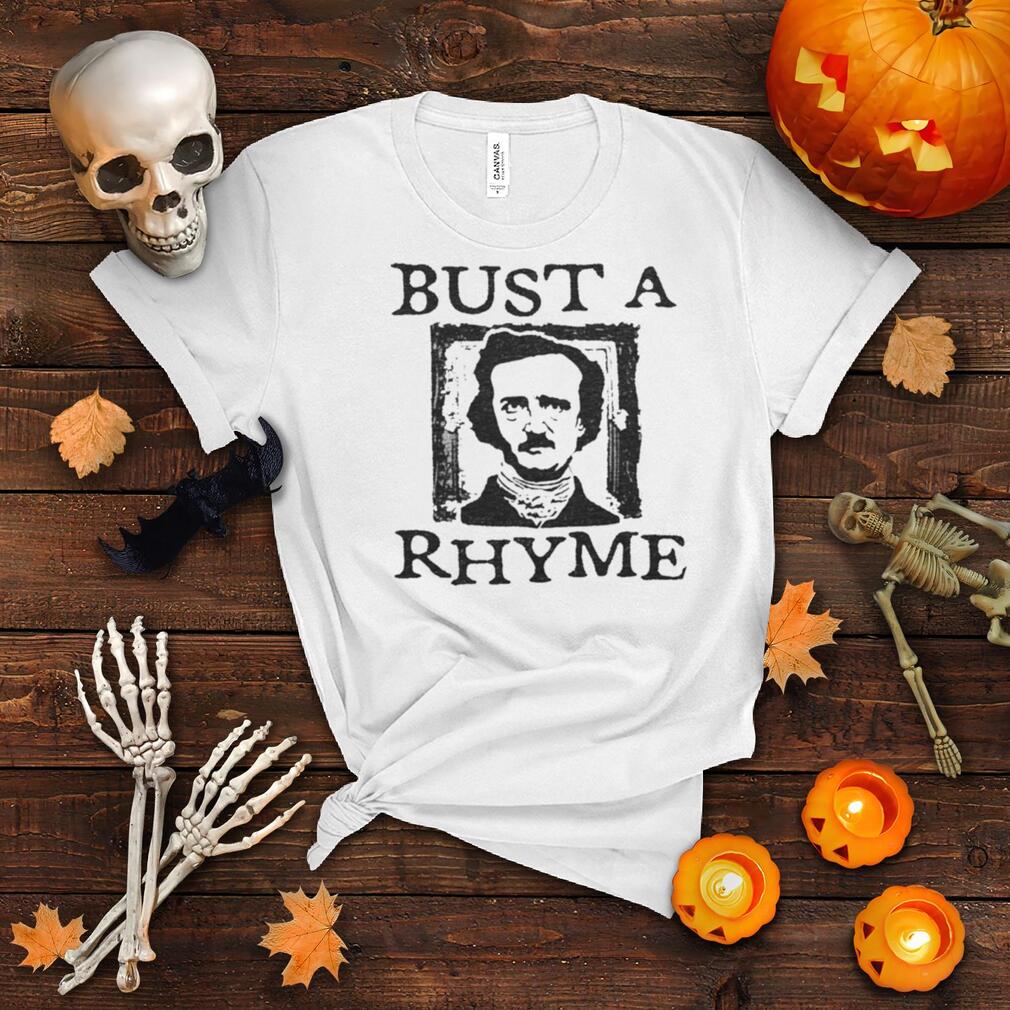 Bust A Rhyme T shirt