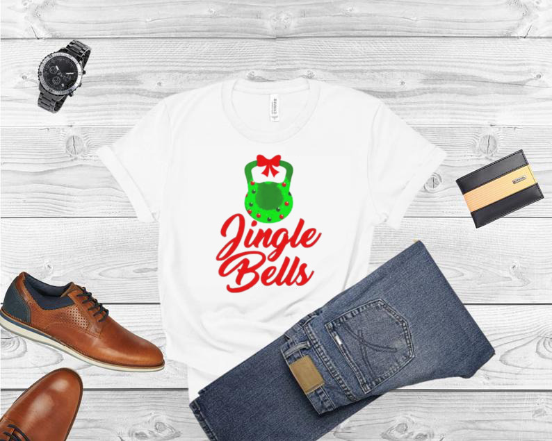 Jingle Bells shirt