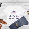 Let’s Go Brandon Tee Lets Go Brandon FJB Chant Shirt