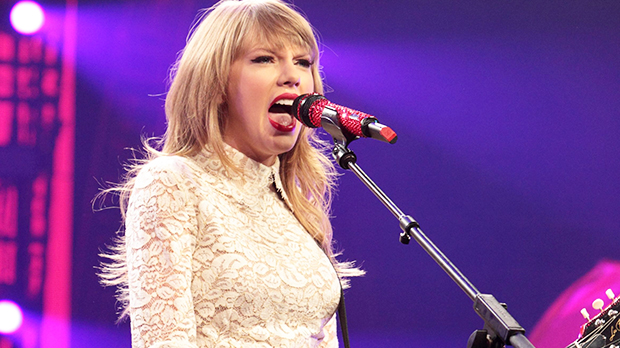 Taylor Swift’s ‘Red’ Re-Recording NewRelease Date Vault Songs & More —Everything To Know