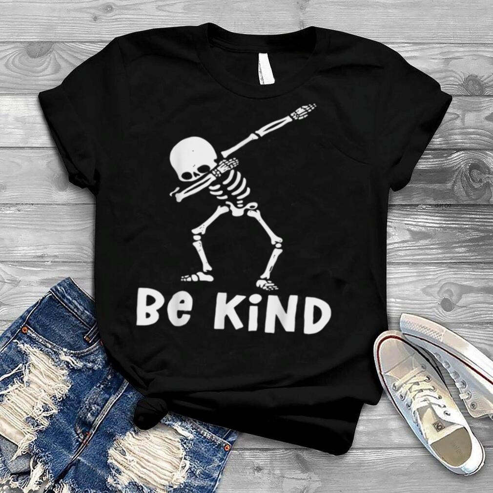 Anti Bullying Gift And Be kind T-Shirt UNITY DAY Orange Tee