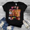 Free Britney in her own words their love story shirt