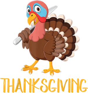 Happy Thanksgiving Turkey Day Chicken 2021 Funny Cute T Shirt