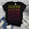Lloyds+Thing T Shirt